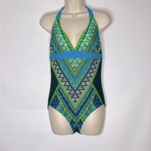 Prana Lahari one piece swimsuit
